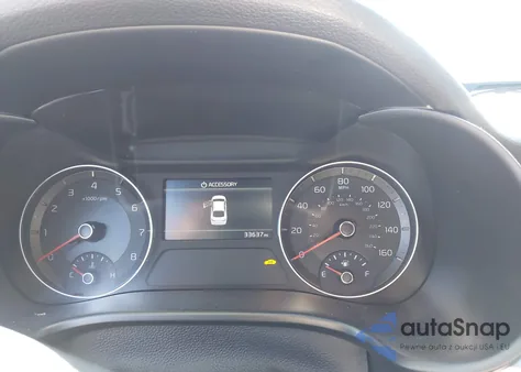 2024 Kia Forte Gt-Line from USA, damaged, VIN 3KPF54AD8RE763988